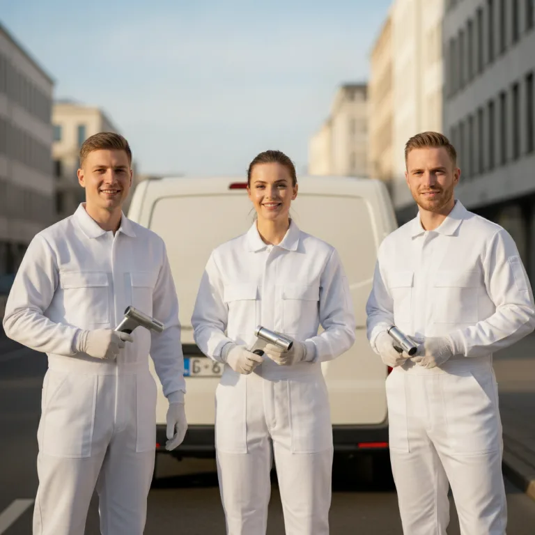 Patentanwalt Team in Waehring
